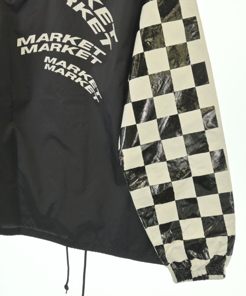COMME des GARCONS（コムデギャルソン）ブルゾン 黒 サイズ:S レディース/2200666178350