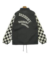 COMME des GARCONS（コムデギャルソン）ブルゾン 黒 サイズ:S レディース/2200666178350