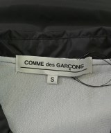COMME des GARCONS（コムデギャルソン）ブルゾン 黒 サイズ:S レディース/2200666178350