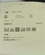 COMME des GARCONS（コムデギャルソン）ブルゾン 黒 サイズ:S レディース/2200666178350