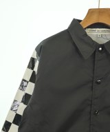 COMME des GARCONS（コムデギャルソン）ブルゾン 黒 サイズ:S レディース/2200666178350