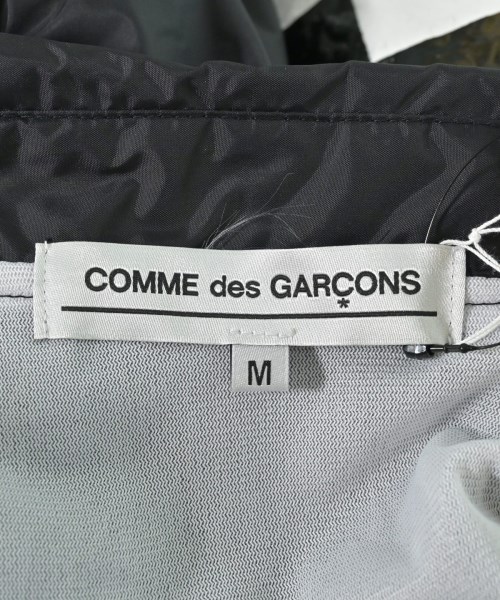 COMME des GARCONS（コムデギャルソン）その他 黒 サイズ:M メンズ/2200666178367