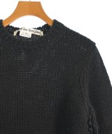 COMME des GARCONS（コムデギャルソン）ニット・セーター 黒 サイズ:XS レディース/2200666302038