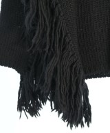 COMME des GARCONS（コムデギャルソン）ニット・セーター 黒 サイズ:XS レディース/2200666302038