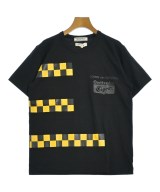 COMME des GARCONS（コムデギャルソン）Tシャツ・カットソー 黒 サイズ:L レディース/2200666302045