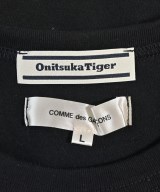 COMME des GARCONS（コムデギャルソン）Tシャツ・カットソー 黒 サイズ:L レディース/2200666302045