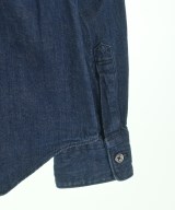 COMME des GARCONS（コムデギャルソン）カジュアルシャツ 紺 サイズ:M レディース/2200666328243