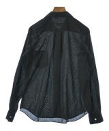 COMME des GARCONS（コムデギャルソン）カジュアルシャツ 黒 サイズ:M レディース/2200666328250