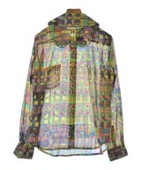 COMME des GARCONS（コムデギャルソン）カジュアルシャツ 緑 サイズ:S レディース/2200666328267