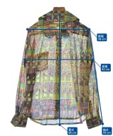 COMME des GARCONS（コムデギャルソン）カジュアルシャツ 緑 サイズ:S レディース/2200666328267