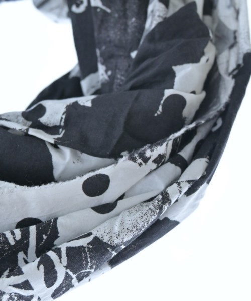 COMME des GARCONS（コムデギャルソン）ストール その他（柄物・カラフル） サイズ:- レディース/2200666328533
