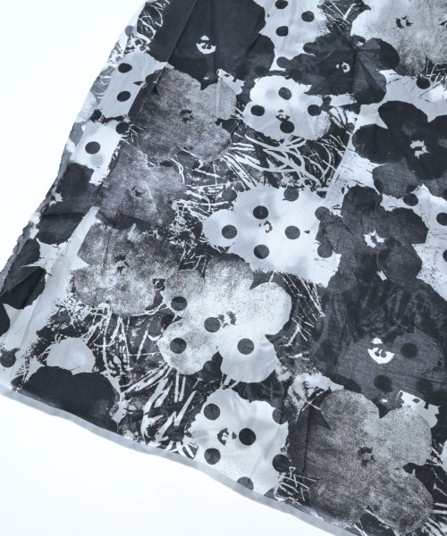 COMME des GARCONS（コムデギャルソン）ストール その他（柄物・カラフル） サイズ:- レディース/2200666328533