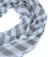 COMME des GARCONS（コムデギャルソン）ストール グレー サイズ:- レディース/2200666328540