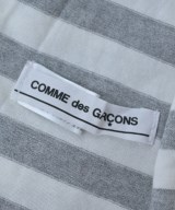 COMME des GARCONS（コムデギャルソン）ストール グレー サイズ:- レディース/2200666328540