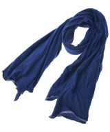 COMME des GARCONS（コムデギャルソン）ストール 紺 サイズ:- レディース/2200666328557