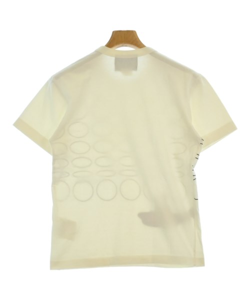 COMME des GARCONS（コムデギャルソン）Tシャツ・カットソー 白 サイズ:M メンズ/2200666389015