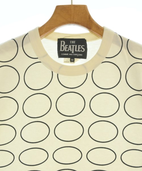 COMME des GARCONS（コムデギャルソン）Tシャツ・カットソー 白 サイズ:M メンズ/2200666389015