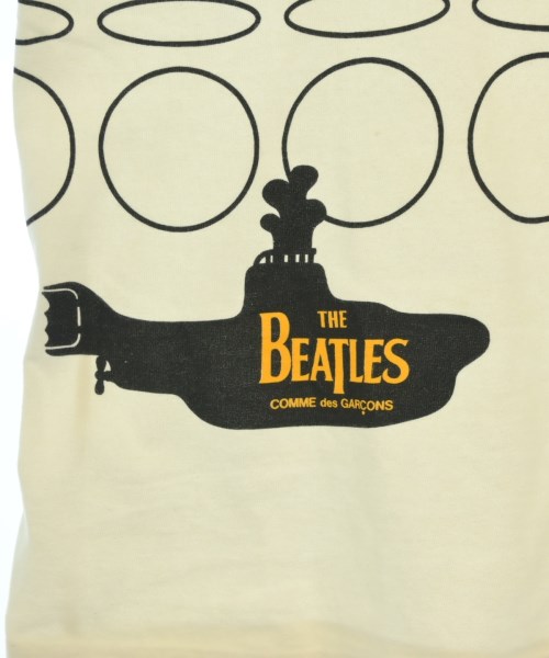 COMME des GARCONS（コムデギャルソン）Tシャツ・カットソー 白 サイズ:M メンズ/2200666389015
