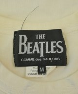 COMME des GARCONS（コムデギャルソン）Tシャツ・カットソー 白 サイズ:M メンズ/2200666389015