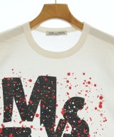 COMME des GARCONS（コムデギャルソン）Tシャツ・カットソー 白 サイズ:-(M位) メンズ/2200666389022