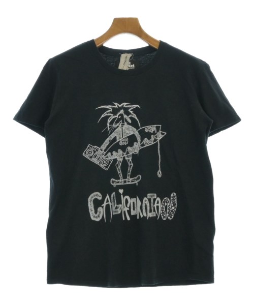 COMME des GARCONS(コムデギャルソン)Tシャツ・カットソー 紺 サイズ:M/2200666389046