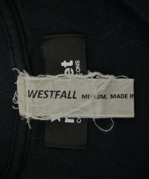 COMME des GARCONS（コムデギャルソン）Tシャツ・カットソー 紺 サイズ:M メンズ/2200666389046