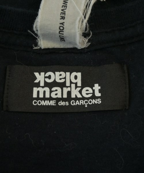 COMME des GARCONS（コムデギャルソン）Tシャツ・カットソー 紺 サイズ:M メンズ/2200666389046
