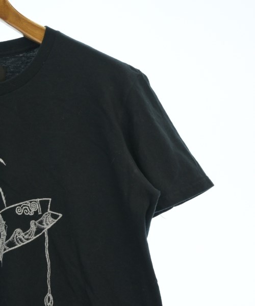 COMME des GARCONS（コムデギャルソン）Tシャツ・カットソー 紺 サイズ:M メンズ/2200666389046