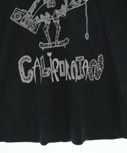 COMME des GARCONS（コムデギャルソン）Tシャツ・カットソー 紺 サイズ:M メンズ/2200666389046