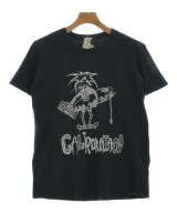 COMME des GARCONS（コムデギャルソン）Tシャツ・カットソー 紺 サイズ:M メンズ/2200666389046