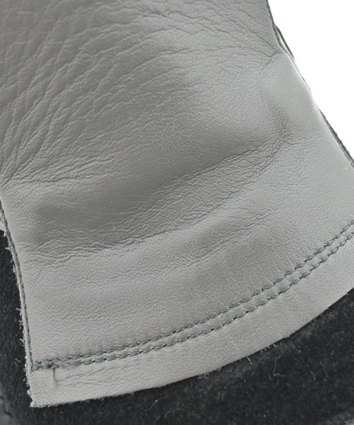 COMME des GARCONS（コムデギャルソン）ドレスシューズ/ローファー グレー サイズ:25cm レディース/2200663980055