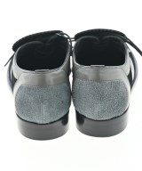 COMME des GARCONS（コムデギャルソン）ドレスシューズ/ローファー グレー サイズ:25cm レディース/2200663980055