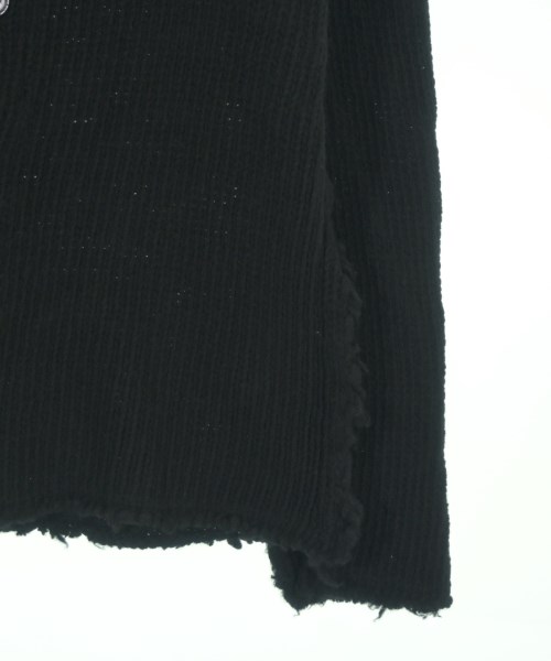 COMME des GARCONS（コムデギャルソン）カーディガン 黒 サイズ:-(S位) レディース/2200663980130