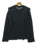COMME des GARCONS（コムデギャルソン）カーディガン 黒 サイズ:-(S位) レディース/2200663980130