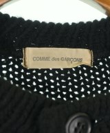 COMME des GARCONS（コムデギャルソン）カーディガン 黒 サイズ:-(S位) レディース/2200663980130