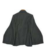 COMME des GARCONS（コムデギャルソン）カジュアルジャケット 黒 サイズ:XS レディース/2200666603050