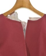 COMME des GARCONS（コムデギャルソン）カジュアルジャケット 赤 サイズ:S レディース/2200666603128