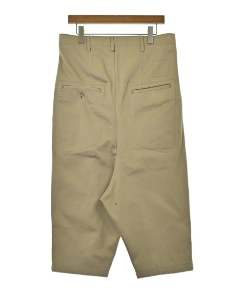 GANRYU（ガンリュウ）チノパン ベージュ サイズ:M メンズ/2200666603135