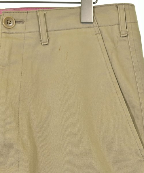 GANRYU（ガンリュウ）チノパン ベージュ サイズ:M メンズ/2200666603135