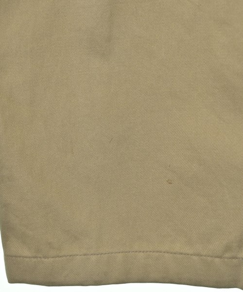 GANRYU（ガンリュウ）チノパン ベージュ サイズ:M メンズ/2200666603135