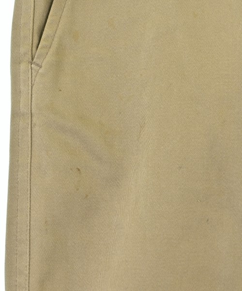 GANRYU（ガンリュウ）チノパン ベージュ サイズ:M メンズ/2200666603135