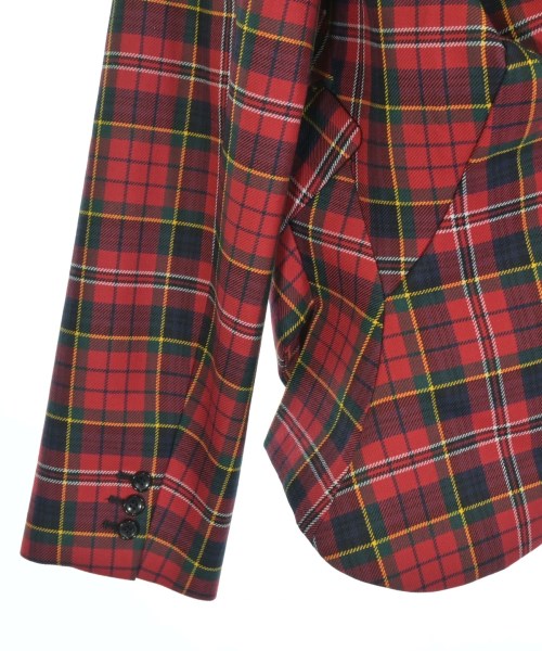 COMME des GARCONS（コムデギャルソン）その他 赤 サイズ:XS レディース/2200666624079