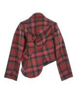 COMME des GARCONS（コムデギャルソン）その他 赤 サイズ:XS レディース/2200666624079