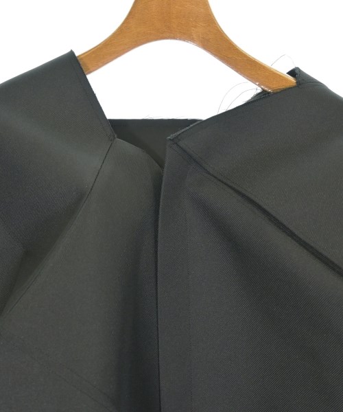 COMME des GARCONS（コムデギャルソン）カジュアルジャケット 黒 サイズ:XS レディース/2200666624086