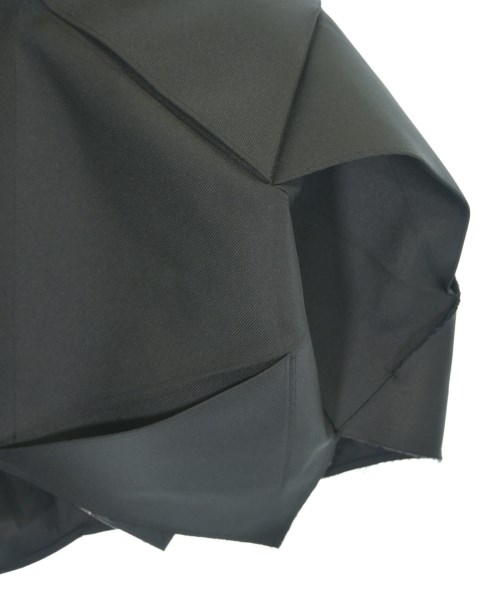 COMME des GARCONS（コムデギャルソン）カジュアルジャケット 黒 サイズ:XS レディース/2200666624086