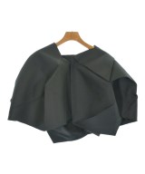 COMME des GARCONS（コムデギャルソン）カジュアルジャケット 黒 サイズ:XS レディース/2200666624086