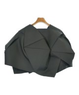 COMME des GARCONS（コムデギャルソン）カジュアルジャケット 黒 サイズ:XS レディース/2200666624086