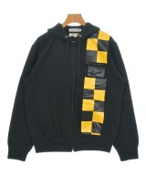 COMME des GARCONS（コムデギャルソン）パーカー 黒 サイズ:S レディース/2200666752178