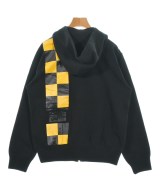 COMME des GARCONS（コムデギャルソン）パーカー 黒 サイズ:S レディース/2200666752178