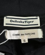 COMME des GARCONS（コムデギャルソン）パーカー 黒 サイズ:S レディース/2200666752178